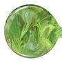 Kiwi Transparent Cool Colors Rod - 10 Pack