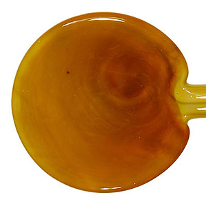 Yellow Rock Opaque Cool Colors Rod - 10 Pack, Cool Colors Rods & Packs