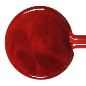 Red Rock Opaque Cool Colors 1/4 lb Bundle - 104 COE