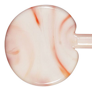 Strawberrry Shake Opaque Cool Colors Rod - 10 Pack