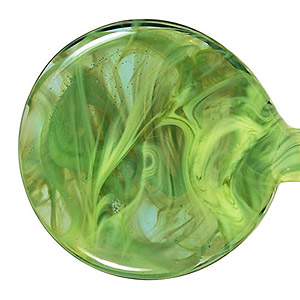 Kiwi Transparent Cool Colors Rod, Cool Colors Rods & Packs