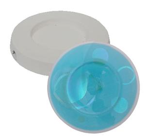 10-1/2 Round Monaco Plate