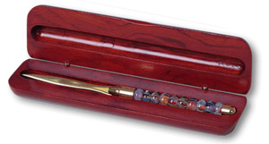 Single Pen Case, Display and Findings Sale