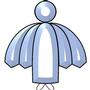 Angel Bevel Cluster