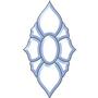 Kingwood Bevel Cluster
