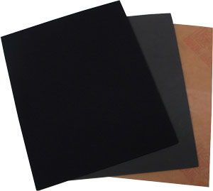 8 X 10 Metal Embossing Mat - Set Of 3