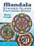 Mandala Stained Glass Patterns