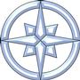 Compass Bevel Cluster