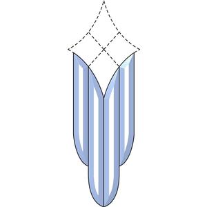 Estrella Bevel Cluster, Special Order Clusters