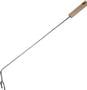 26 Two Prong Bent End Rake