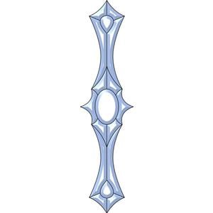 Pearlie Bevel Cluster, Traditional Clusters