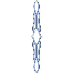 Sugarloaf Bevel Cluster, Traditional Clusters
