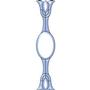 Meridian Bevel Cluster
