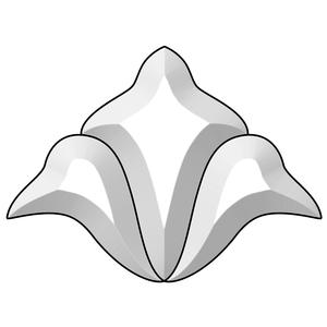 Wellington Bevel Cluster, Special Order Clusters
