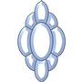 Chocolay Bevel Cluster