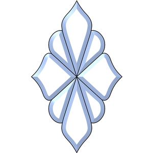 Madison Bevel Cluster, Special Order Clusters