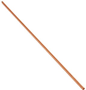 .014mm Copper Tube For 3/32 Mandrel