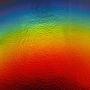 Dichromagic Rainbow On Thin Black - 96 Coe