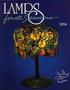 2011 Lamps For All Seasons Calendar