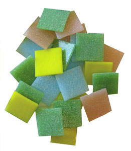 3/4 Spring Tile Mix 1lb.