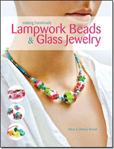 Making Handmade Lampwork Beads & Glass Jewelry