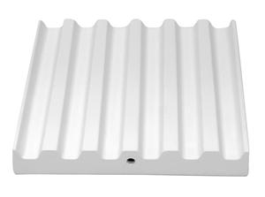 8-3/8 x 8-1/2 Weave Mold
