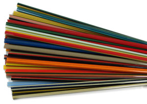 Momka Boro Multi Color Sample Pack, Momka Glass Rods