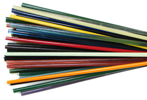 Momka Boro Sample Pack, Momka Glass Rods