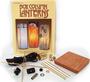 Boxed Column Lantern Kit