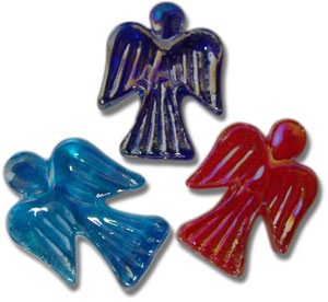 Angel Festive Shape Assortment 18ct, Mosaic Tesserae Sale