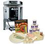 Complete Ceramic Starter Kit