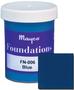 Blue Foundation Glaze - 4 Oz
