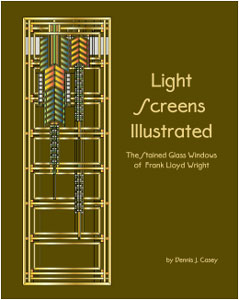 Light Screens Illustrated