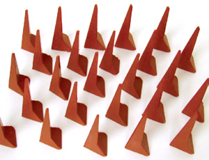 06 Self Supporting Cones