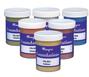 Foundation Glaze Assortment