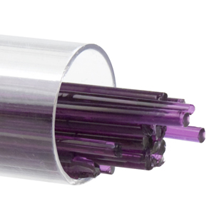 Violet Striker Transparent Stringers - 2mm, 2mm Stringers