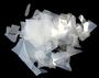 Fuseworks White Confetti - 90 Coe