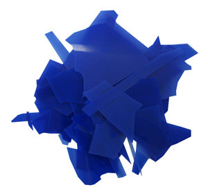 Fuseworks Blue Confetti - 90 Coe