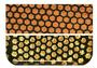 Fuseworks Dichroic Orange Honeycomb - 90 COE