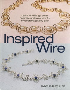 Inspired Wire, Wire Wrapping