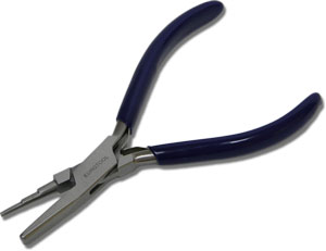 Master Coiler Pliers, Tools & Supplies