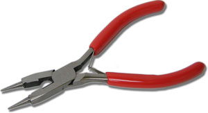 4 In 1 Pliers