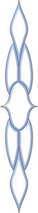 Addison Bevel Cluster