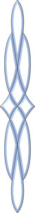 Trumbull Bevel Cluster