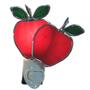 Apples Night Light