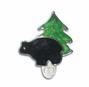 Bear Night Light