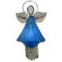Blue Angel Night Light