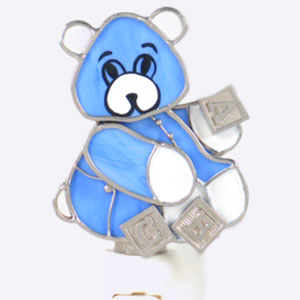 Teddy Bear Night Light
