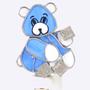 Teddy Bear Night Light