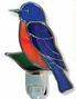 Bluebird Night Light